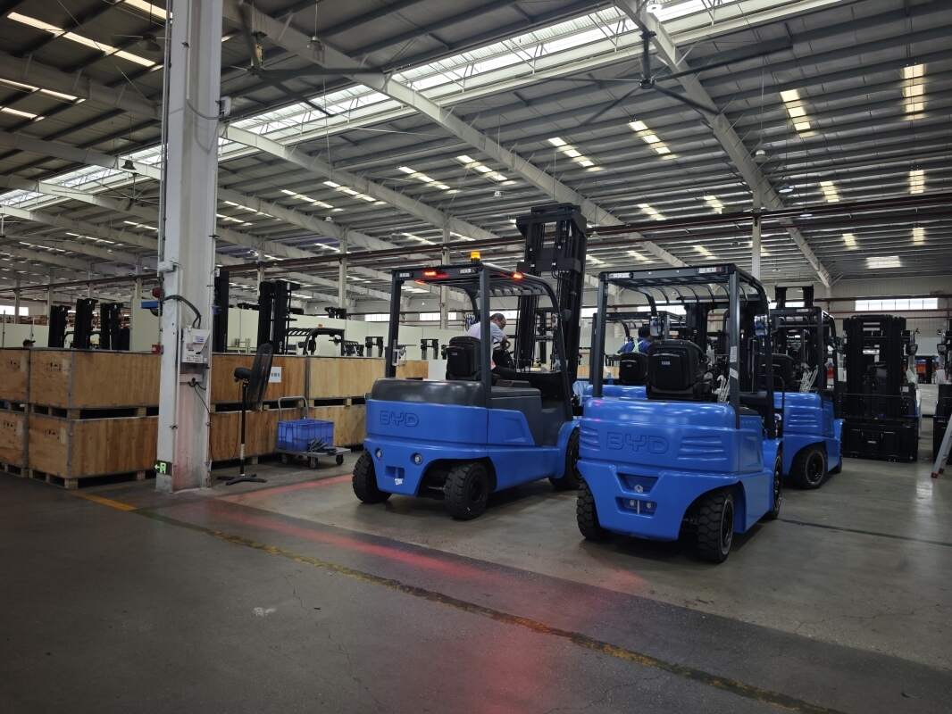 EL30-Pro Load Centre and Capacity Curve: Reading the Chart