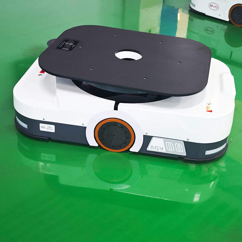 Trends in electric pallet truck remanufacturing and refurbis