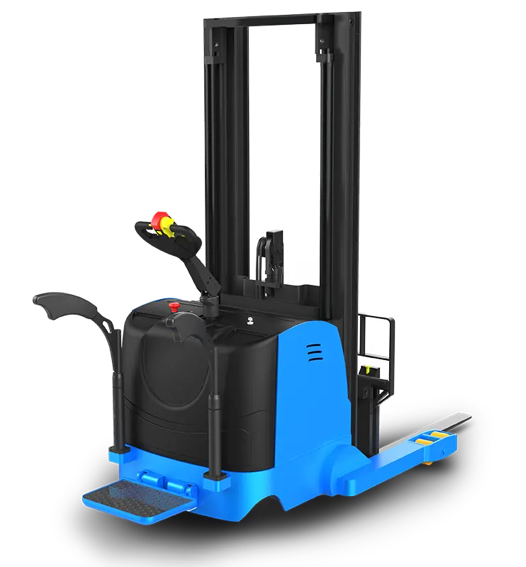 Stationary Reach Electric Forklift BYD-2R25PS