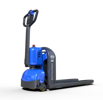 3 tons lithium battery pallet truck Blue Ant plus P30JW-Ei