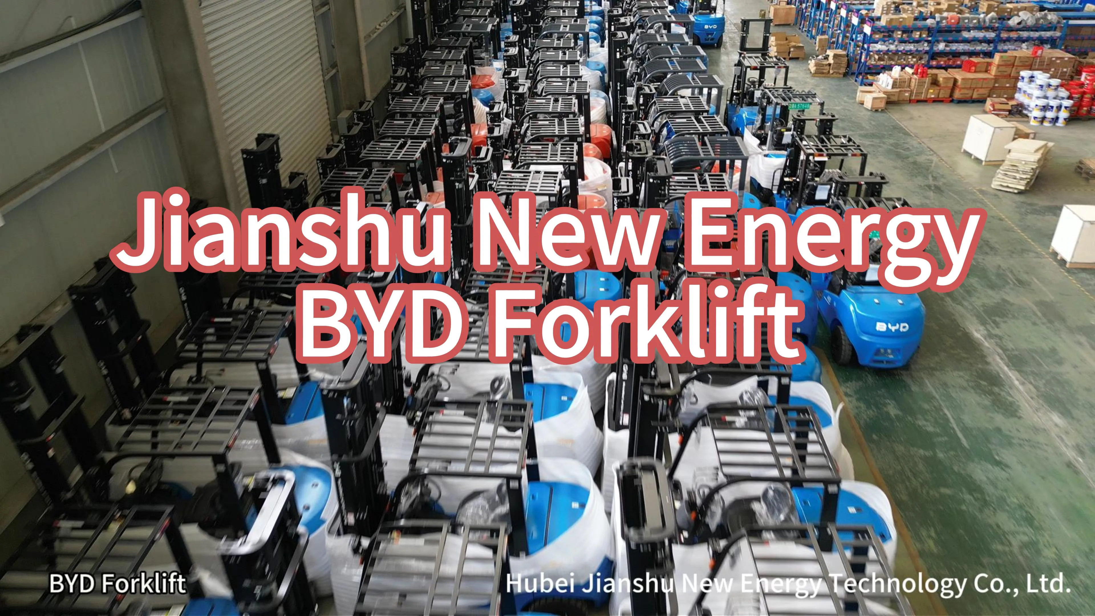 Guangdong Jianshu New Energy Technology Co., Ltd.